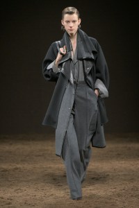Hermès Fall 2025 Ready-To-Wear Collection at Paris Fashion Week