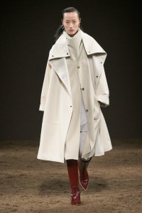 Hermès Fall 2025 Ready-To-Wear Collection at Paris Fashion Week
