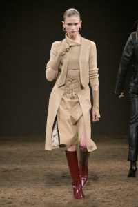 Hermès Fall 2025 Ready-To-Wear Collection at Paris Fashion Week