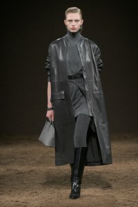 Hermès Fall 2025 Ready-To-Wear Collection at Paris Fashion Week