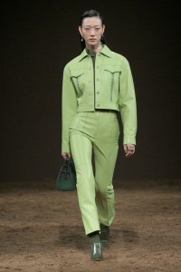 Hermès Fall 2025 Ready-To-Wear Collection at Paris Fashion Week