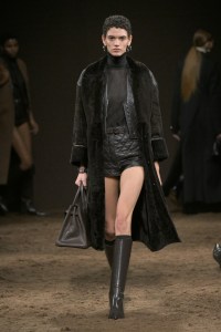 Hermès Fall 2025 Ready-To-Wear Collection at Paris Fashion Week