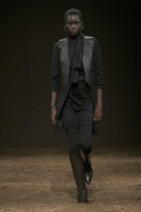 Hermès Fall 2025 Ready-To-Wear Collection at Paris Fashion Week
