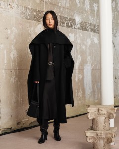 Icicle Atelier Fall 2025 Ready-To-Wear Collection at Paris Fashion Week