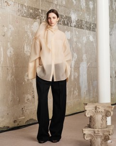 Icicle Fall 2025 Ready-To-Wear Collection at Paris Fashion Week