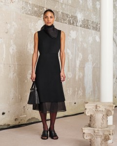 Icicle Fall 2025 Ready-To-Wear Collection at Paris Fashion Week