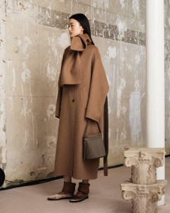 Icicle Fall 2025 Ready-To-Wear Collection at Paris Fashion Week