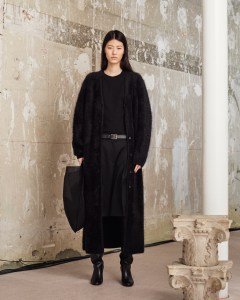 Icicle Fall 2025 Ready-To-Wear Collection at Paris Fashion Week