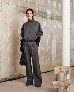 Icicle Fall 2025 Ready-To-Wear Collection at Paris Fashion Week