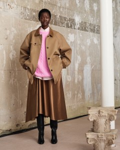 Icicle Fall 2025 Ready-To-Wear Collection at Paris Fashion Week