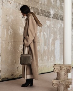 Icicle Fall 2025 Ready-To-Wear Collection at Paris Fashion Week