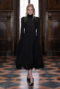Institution Fall 2025 Ready-to-Wear Collection