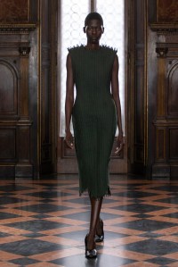 Institution Fall 2025 Ready-to-Wear Collection