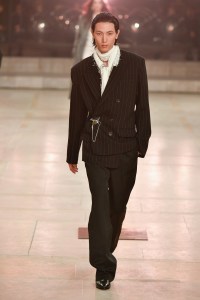 Isabel Marant Fall 2025 Ready-To-Wear Collection at Paris Fashion Week