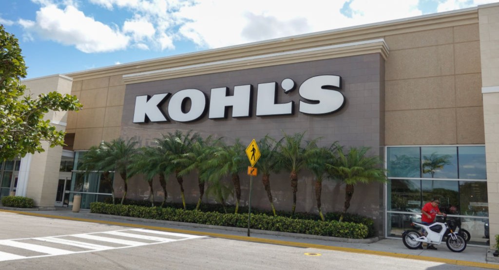 Kohl’s Q4 Sales Fall but Profitability Rises Amid Turnaround Efforts