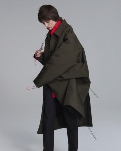 Lili Fall 2025 Ready-to-War Collection