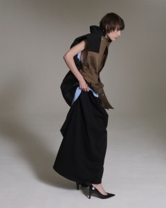 Lili Fall 2025 Ready-to-War Collection