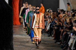Loewe RTW Spring 2019