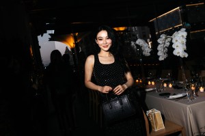 Jessica Wang