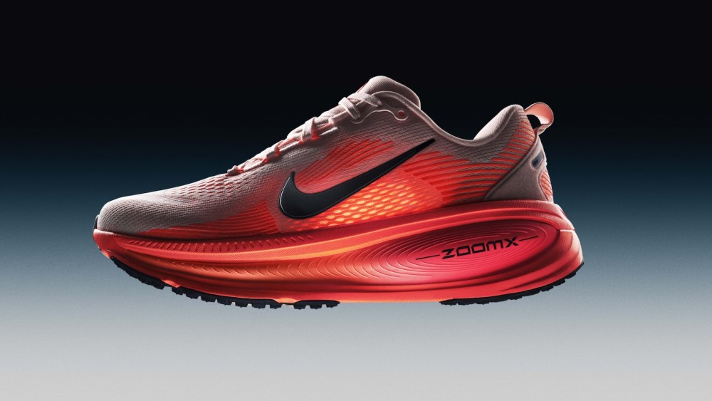Nike, Vomero 18, sneakers, shoes, footwear, Vomero