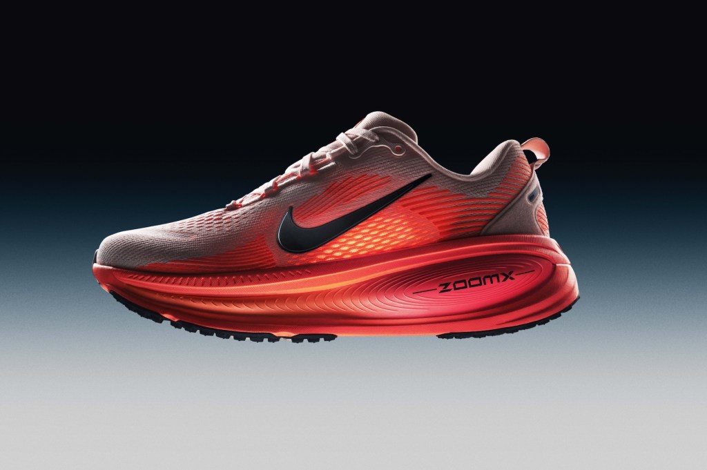 Nike CEO Elliott Hill Is Confident Company Is on the ‘Right Path’ Following Q3 Results