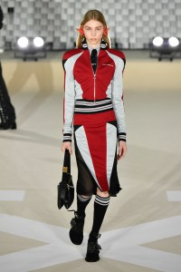 Off-White Fall 2025 Ready-To-Wear Collection at Paris Fashion Week