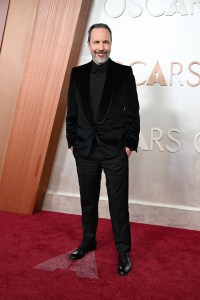 Denis Villeneuve