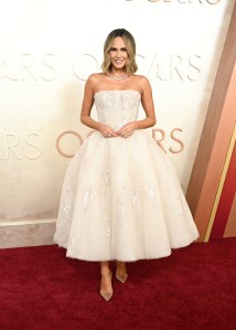 Keltie Knight