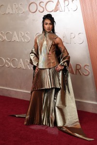 Bretman Rock
