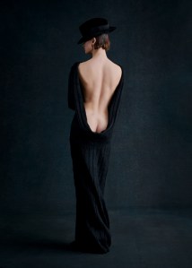 Pressiat Fall 2025 Ready-To-Wear Collection at Paris Fashion Week