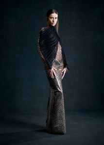 Pressiat Fall 2025 Ready-To-Wear Collection at Paris Fashion Week
