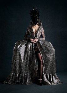 Pressiat Fall 2025 Ready-To-Wear Collection at Paris Fashion Week
