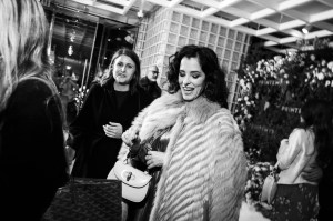 Parker Posey