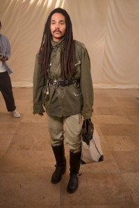 Luka Sabbat