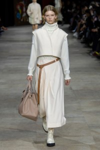 Shiatzy Chen Fall 2025 Ready-to-Wear Collection at Paris Fashion Week