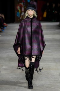 Shiatzy Chen Fall 2025 Ready-to-Wear Collection at Paris Fashion Week