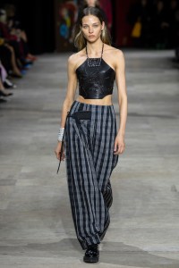 Shiatzy Chen Fall 2025 Ready-to-Wear Collection at Paris Fashion Week