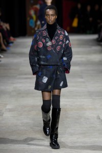 Shiatzy Chen Fall 2025 Ready-to-Wear Collection at Paris Fashion Week