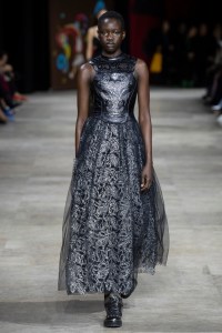 Shiatzy Chen Fall 2025 Ready-to-Wear Collection at Paris Fashion Week