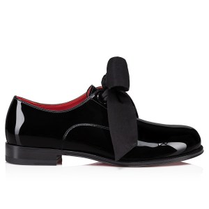 A look by Christian Louboutin for the upcoming Usher 2025 World Tour.