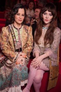 Parker Posey, Sophie Thatcher