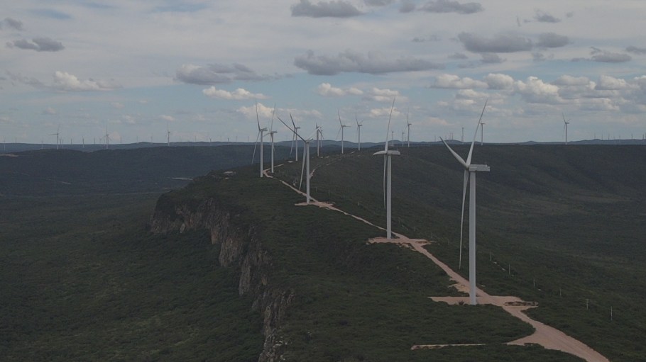 Vicunha announced on Thursday that its company’s manufacturing facilities in northeast Brazil will soon consume 100 percent renewable energy under an agreement signed with the Enel Group.