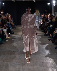 Weinsanto Fall 2025 Ready-to-Wear Collection