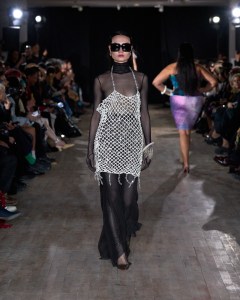 Weinsanto Fall 2025 Ready-to-Wear Collection