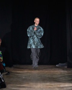 Weinsanto Fall 2025 Ready-to-Wear Collection
