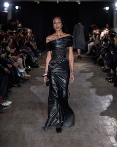 Weinsanto Fall 2025 Ready-to-Wear Collection