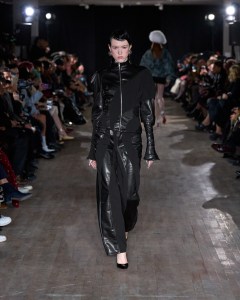 Weinsanto Fall 2025 Ready-to-Wear Collection