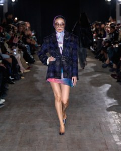 Weinsanto Fall 2025 Ready-to-Wear Collection
