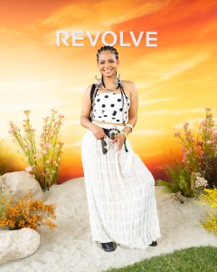 Christina Milian