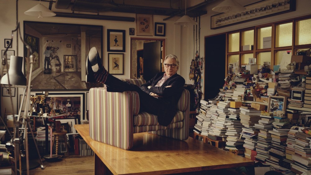 Sir Paul Smith